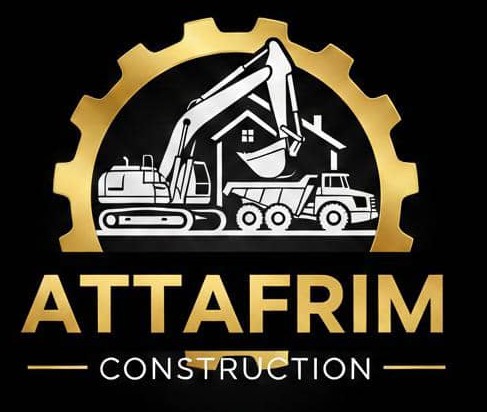 Attafrim Construction logo